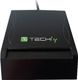 Techly Techly Czytnik Kart Kryptograficznych Smart Card na USB 2.0 2