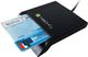 Techly Techly Czytnik Kart Kryptograficznych Smart Card na USB 2.0 3
