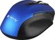 Mysz Techly IM 102-WBL Niebieska 3