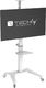 Techly Stojak podłogowy ICA-TR48W 37'' - 70'' 3