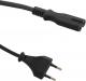Zasilacz do laptopa Qoltec 40 W, 1.7 mm, 2.1 A, 19 V (50058.40W) 3