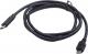 Kabel USB Gembird USB-C - microUSB 3 m Czarny (CCP-USB2-MBMCM-10) 2
