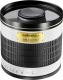 Obiektyw Walimex pro 6,3/500 DX Tele Mirror Lens T2 (15528) 1