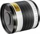 Obiektyw Walimex pro 6,3/500 DX Tele Mirror Lens T2 (15528) 3