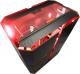 Obudowa In Win H-Tower (H Tower black/red) 5