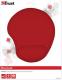 Podkładka Trust BigFoot Red (20429) 3