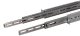 NetRack Szyny wysuwane 55 - 100cm (NP5114) 1