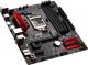 Płyta główna Asus B150M PRO GAMING, B150, DDR4, SATA3, USB 3.0, microATX (90MB0QD0-M0EAY0) 3