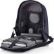 Plecak XD Collection Bobby Hero Small 13.3" (V0996-04) 3