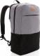 Plecak Upominkarnia Cason 15.6" (szary) 1