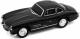Pendrive Autodrive Mercedes 300SL czarny 8GB (12319) 1
