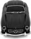 Pendrive Autodrive Mercedes 300SL czarny 8GB (12319) 2