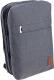 Plecak Rovicky 15" (NB9764-4344 GRAY) 1
