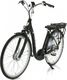 Rower elektryczny Vogue Comfort 28" czarny 1