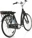 Rower elektryczny Vogue Comfort 28" czarny 2