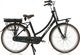 Rower elektryczny Vogue Elite 28" czarny 1