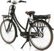 Rower elektryczny Vogue Elite 28" czarny 1