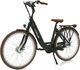 Rower elektryczny Vogue Mestengoc 28" czarny 2