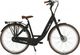 Rower elektryczny Vogue Mestengoc 28" czarny 1