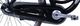 Rower elektryczny Vogue Basic 28" czarny 4