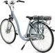 Rower elektryczny Vogue Comfort 28" niebieski 2