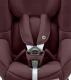 Fotelik samochodowy Maxi Cosi Tobi 9-18 kg | Authentic Red 4