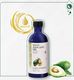 Macrovita MACROVITA OLEJ Z AWOKADO w naturalnych olejach - tłoczony na zimno z witaminą E 100ml 1
