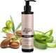 Macrovita MACROVITA OLIVE & ARGAN rewitalizujące mleczko do ciała z kwasem hialuronowym 200ml 1
