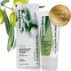 Macrovita Krem kryjący miejscowo niedoskonałości skóry z bio-oliwą z oliwek i propolisem (lekko barwiony) 50ml 2