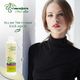 Macrovita Szampon przeciwłupieżowy z bio-oliwą i rozmarynem 200 ml 3