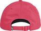 Adidas Czapka z daszkiem męska adidas Baseball Lightweight Embroidered Logo OSFM czerwona GM6263 1