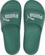 Puma Klapki Puma Divecat v2 Scuba zielone 369400 18 44,5 1