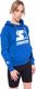 Starter Blue Label Bluza z kapturem damska Starter BLUE LABEL niebieska SDG-001-BD-807 S 1