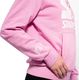 Starter Blue Label Bluza z kapturem damska Starter BLUE LABEL różowa SDG-001-BD-420 XS 6