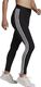 Adidas Legginsy damskie adidas Cero Essnetial 3S czarne GL0723 S 2