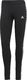 Adidas Legginsy damskie adidas Cero Essnetial 3S czarne GL0723 S 6