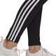 Adidas Legginsy damskie adidas Cero Essnetial 3S czarne GL0723 XS 4