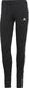 Adidas Legginsy damskie adidas Cero Essnetial 3S czarne GL0723 XS 5