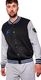 Starter Blue Label Bluza unisex Starter BLUE LABEL czarna SUG-020-BD-200 L 1