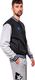 Starter Blue Label Bluza unisex Starter BLUE LABEL czarna SUG-020-BD-200 L 1