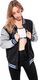 Starter Blue Label Bluza unisex Starter BLUE LABEL czarna SUG-020-BD-200 L 5