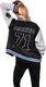 Starter Blue Label Bluza unisex Starter BLUE LABEL czarna SUG-020-BD-200 L 8