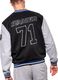 Starter Blue Label Bluza unisex Starter BLUE LABEL czarna SUG-020-BD-200 XL 3