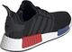 Adidas Buty sportowe męskie adidas Performance Nomad_R1 czarne GZ7922 40 2/3 1