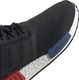 Adidas Buty sportowe męskie adidas Performance Nomad_R1 czarne GZ7922 40 2/3 4
