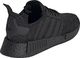 Adidas Buty sportowe męskie adidas Performance Nomad_R1 czarne GZ9256 46 2/3 1