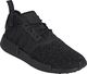 Adidas Buty sportowe męskie adidas Performance Nomad_R1 czarne GZ9256 46 2/3 6