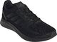 Adidas Buty sportowe męskie adidas Performance czarne G58096 40 2/3 6