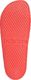 Adidas Klapki męskie adidas Performance Adilette Aqua pomarańczowe GZ5235 42 5