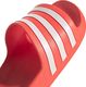 Adidas Klapki męskie adidas Performance Adilette Aqua pomarańczowe GZ5235 43 3